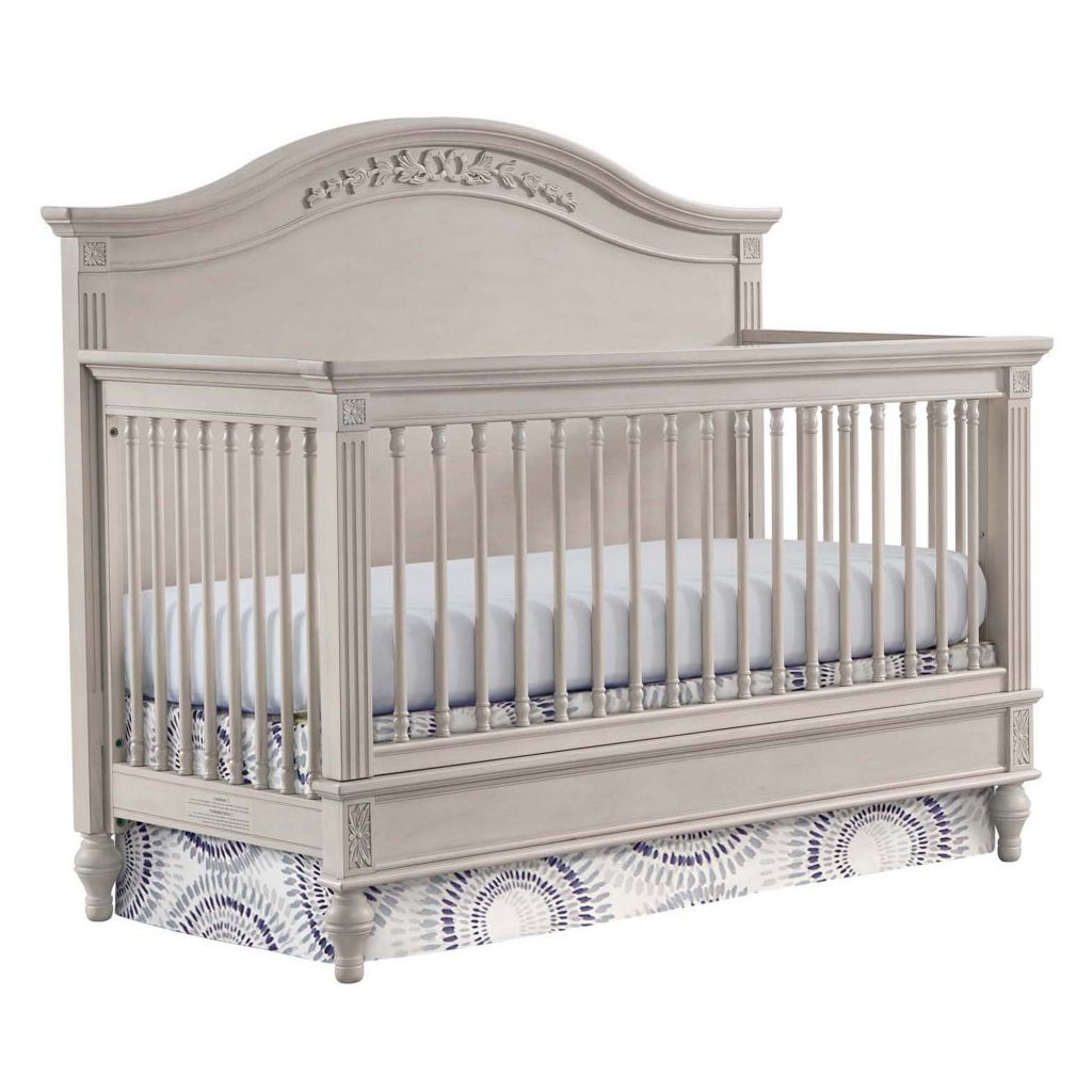 Viola Convertible Crib