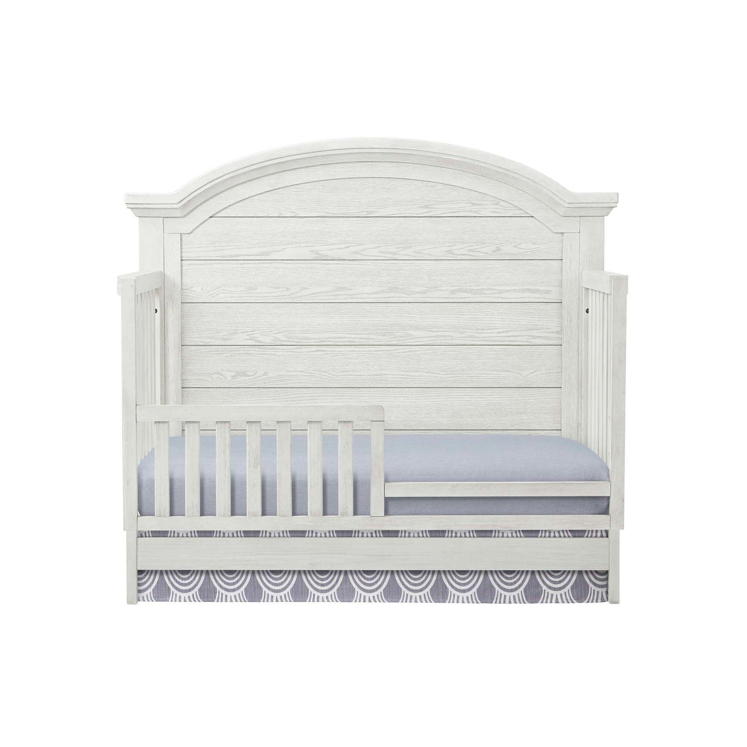 Foundry Toddler Rail