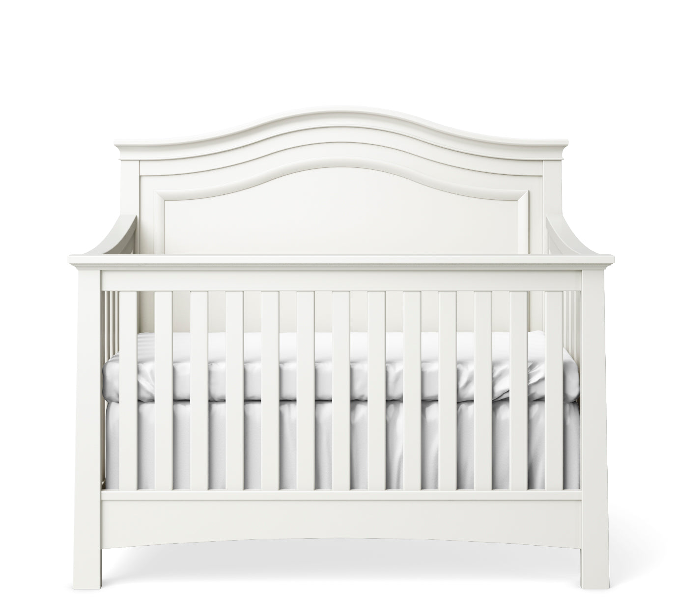Serena Convertible Crib