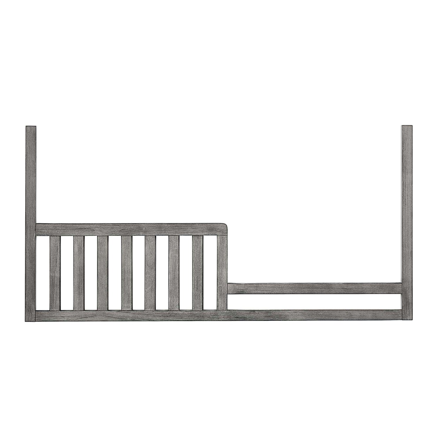 Foundry Toddler Rail
