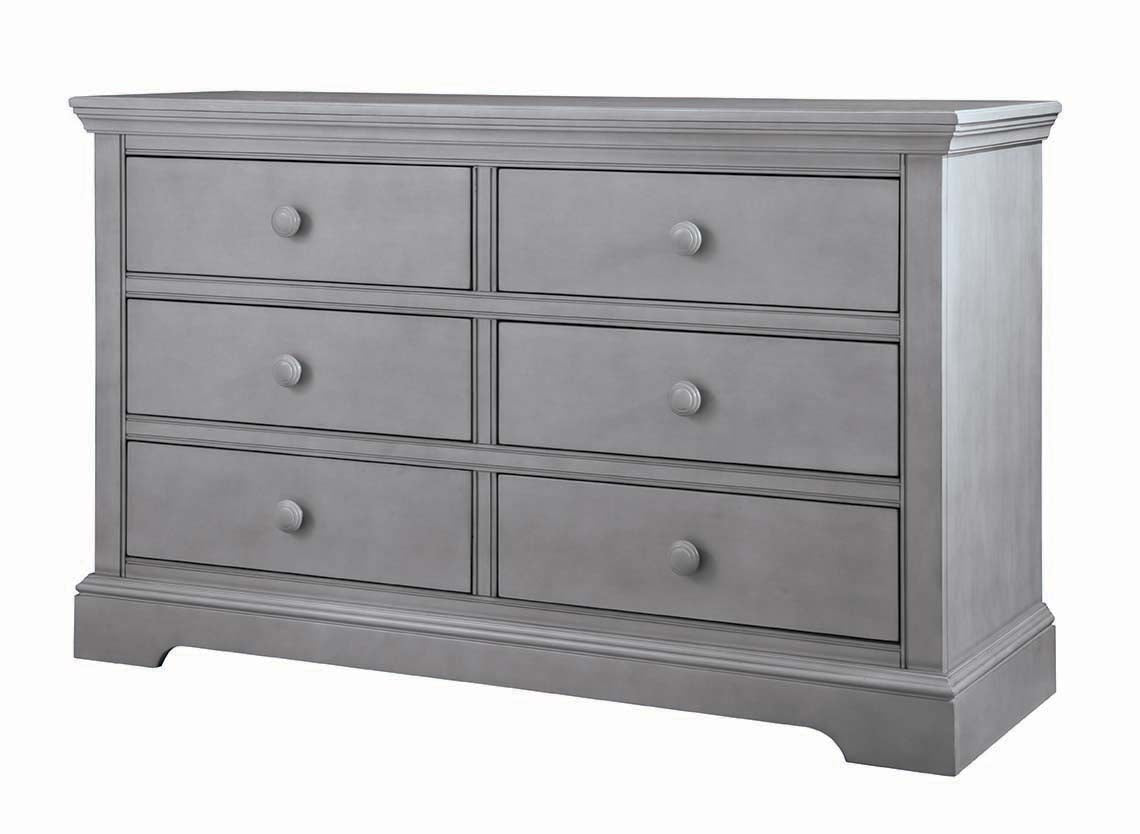 Hanley Double Dresser