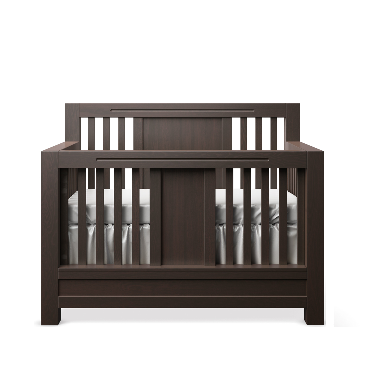Ventianni Convertible Crib