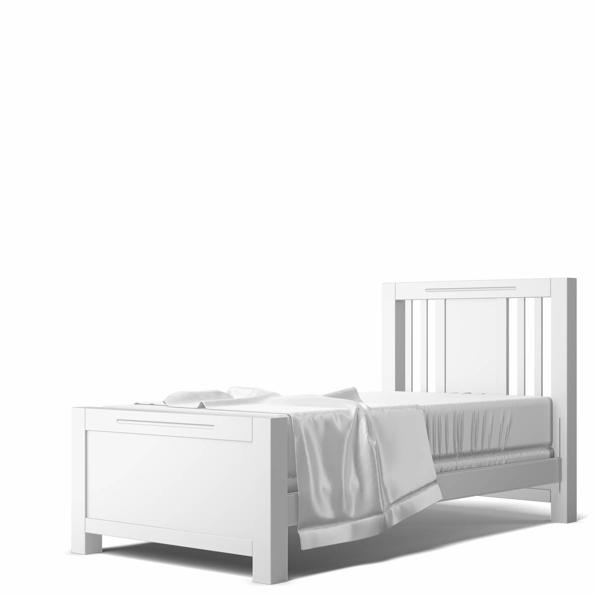Ventianni Twin Bed