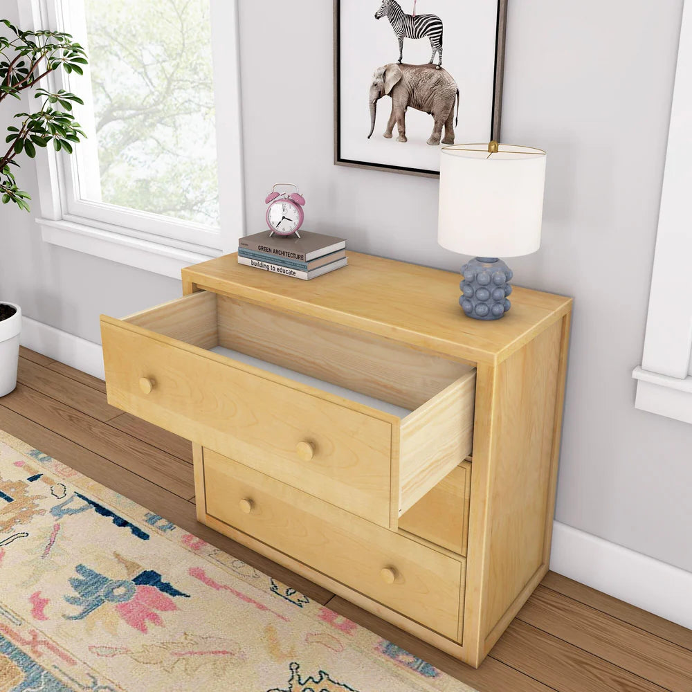 3 Drawer Dresser