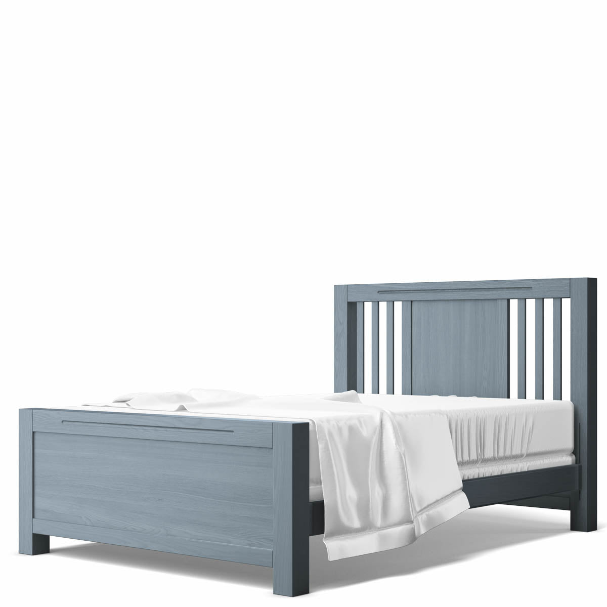 Ventianni Full Bed