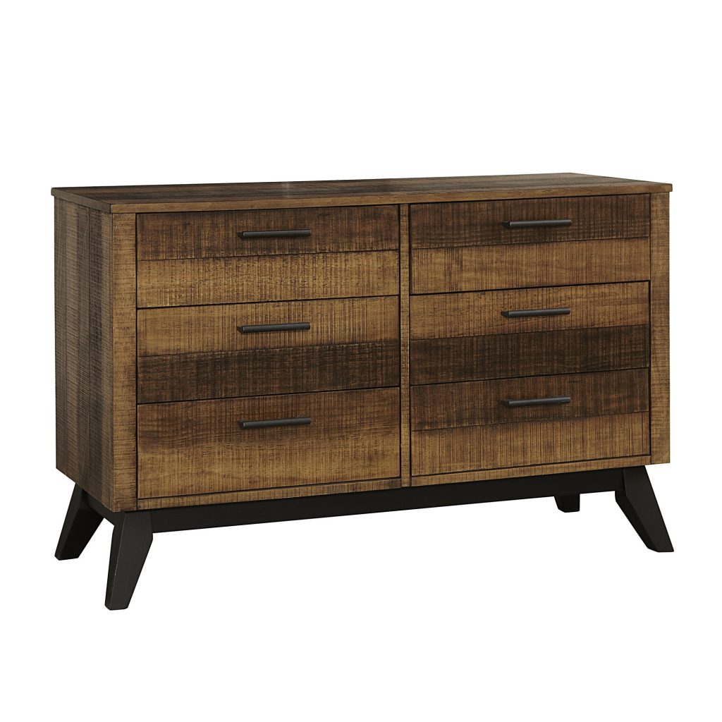 Urban Double Dresser