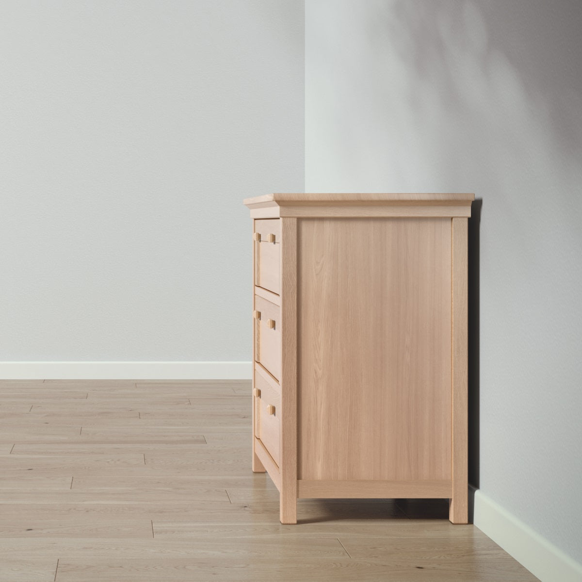 Karisma Single Dresser