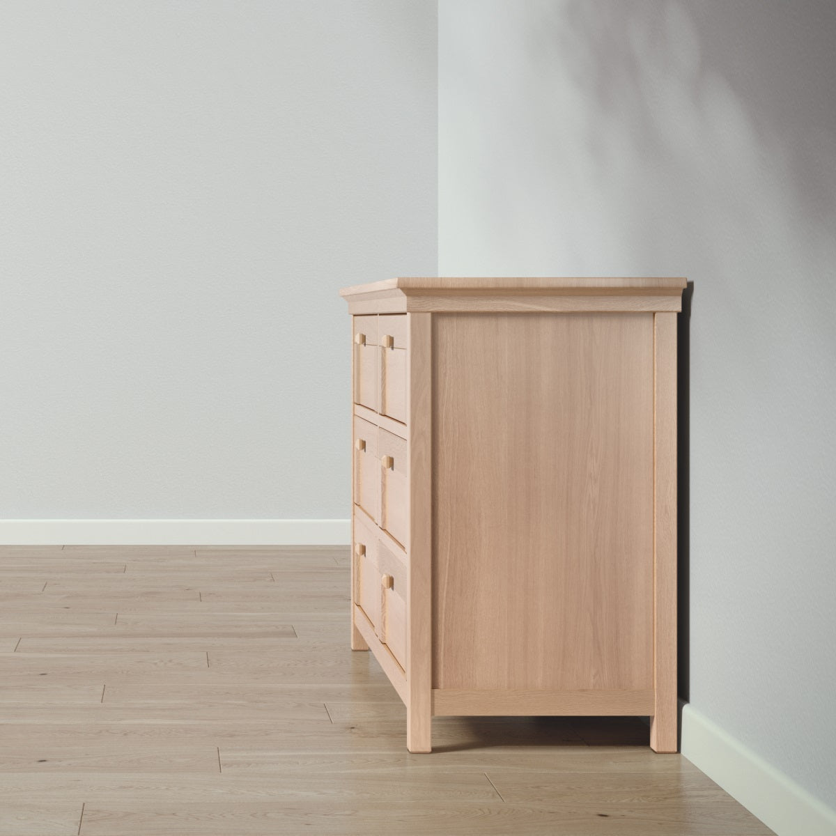 Karisma Double Dresser