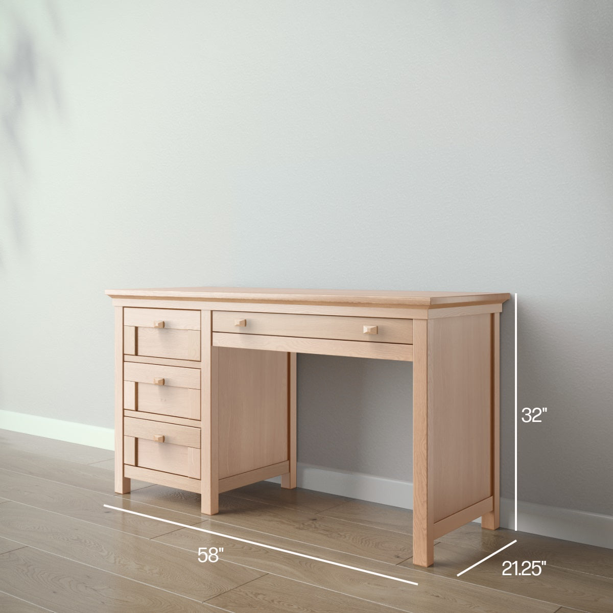 Karisma Desk