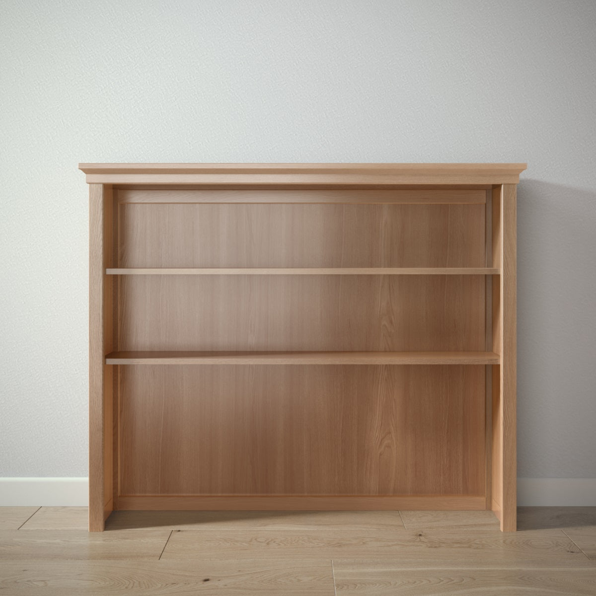 Karisma Desk Hutch
