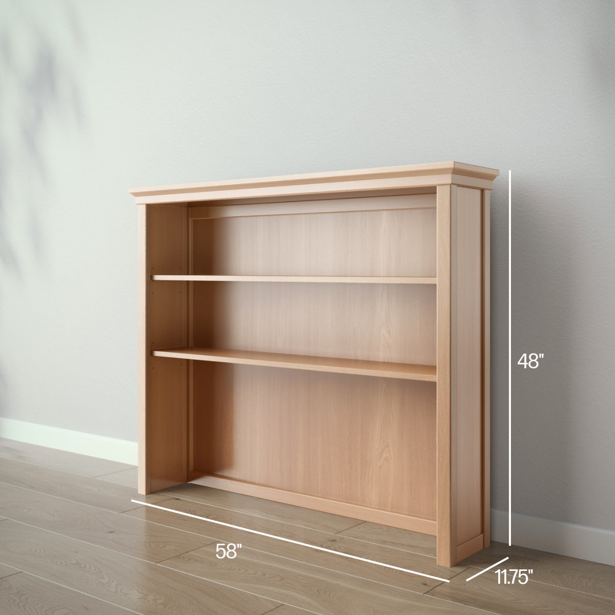 Karisma Desk Hutch