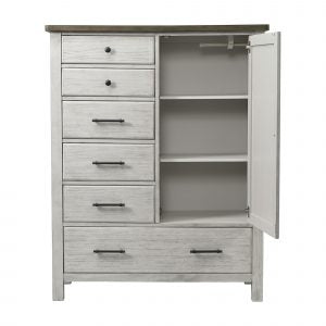Timber Ridge Chifforobe