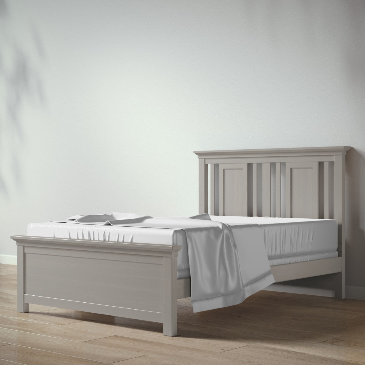 Karisma Full Bed