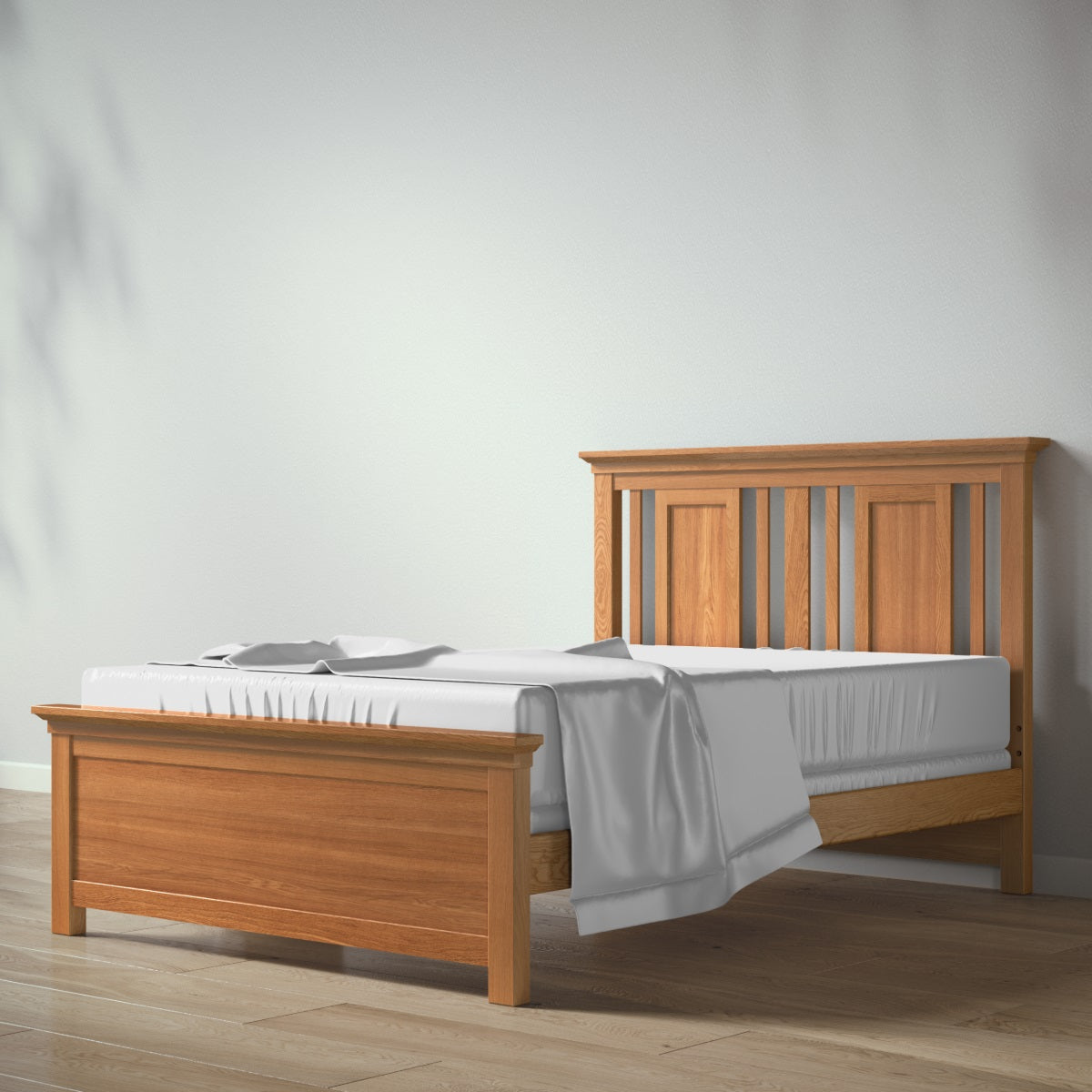 Karisma Full Bed