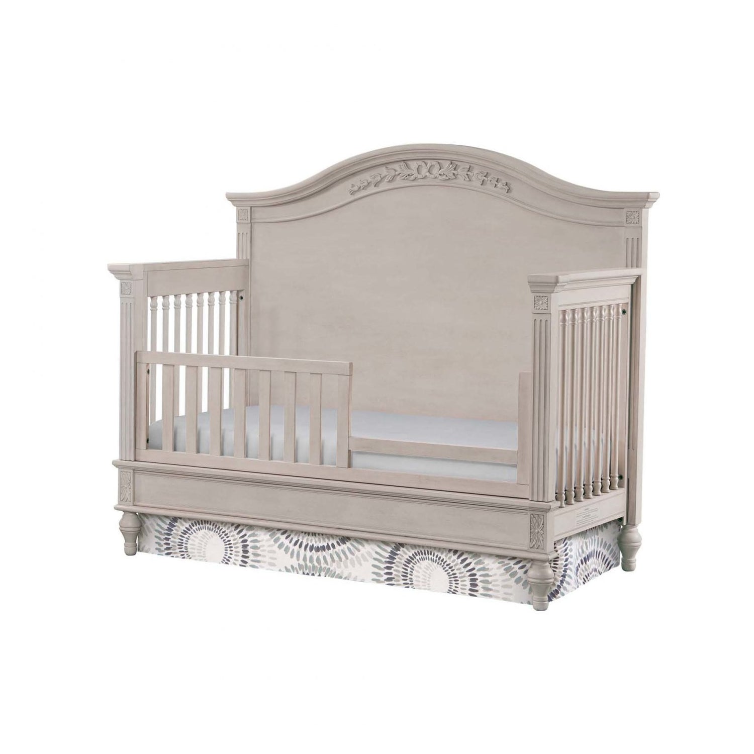 Viola Convertible Crib