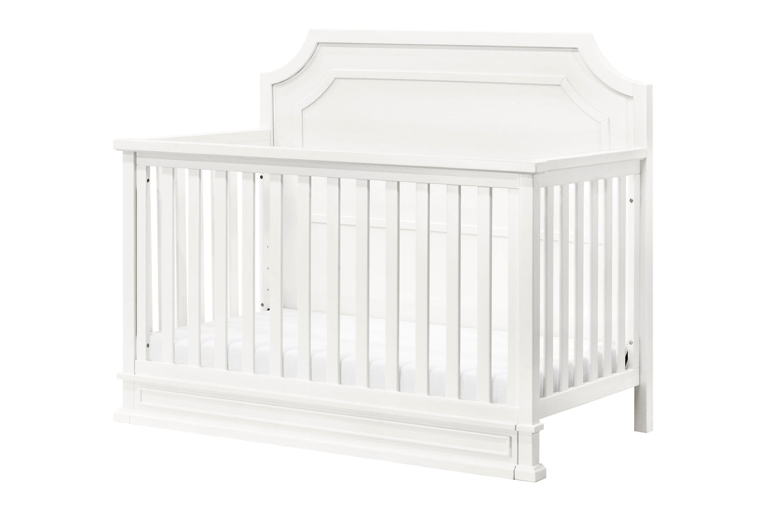 Emma Regency 4-in-1 Convertible Crib