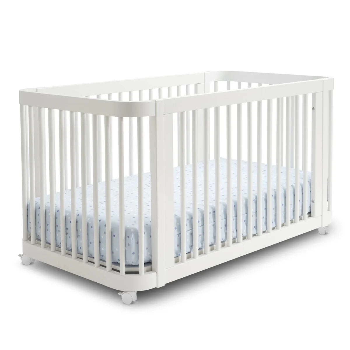 Eternity 5-in-1 Convertible Crib