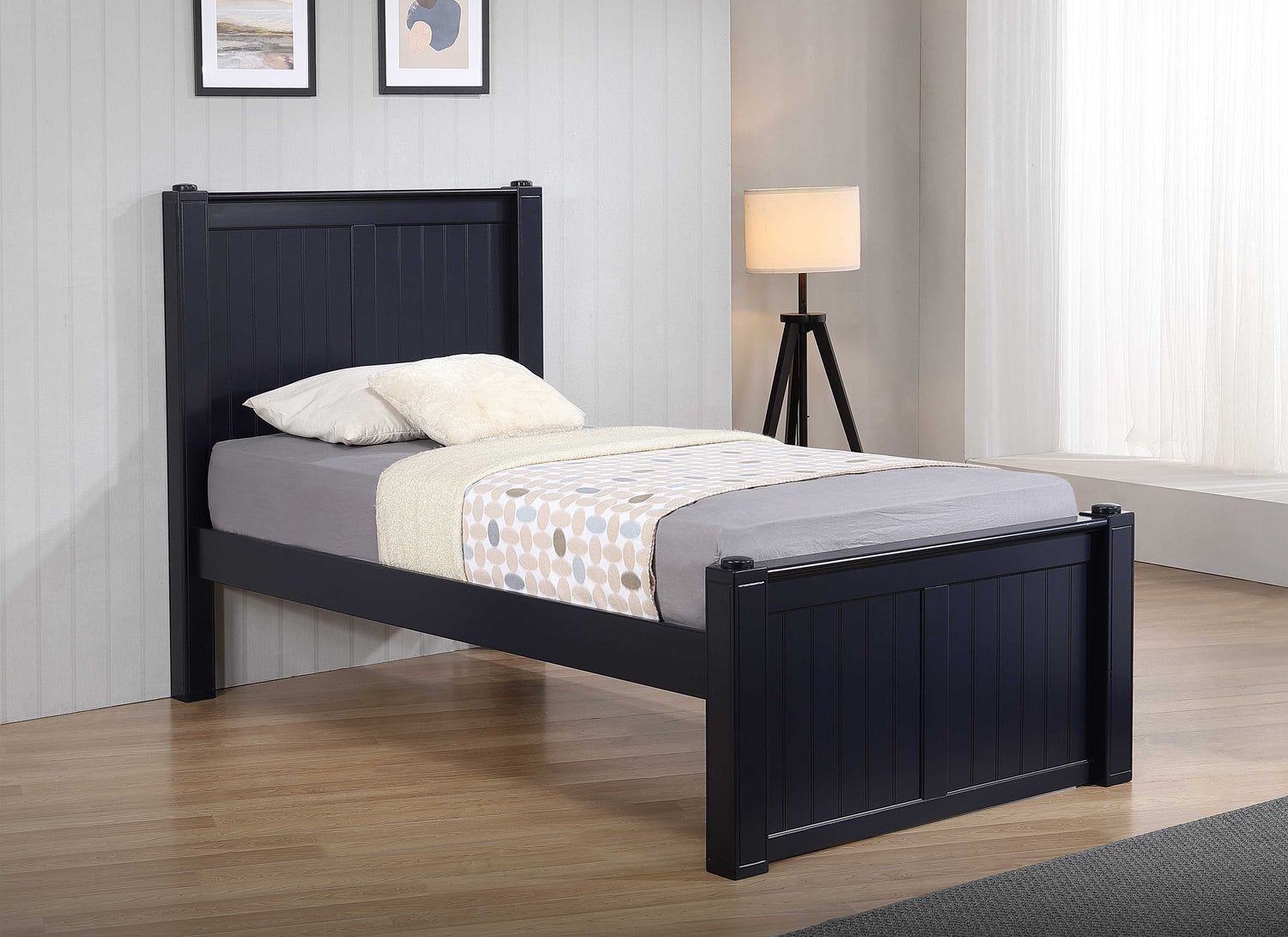 Richmond Twin Bed