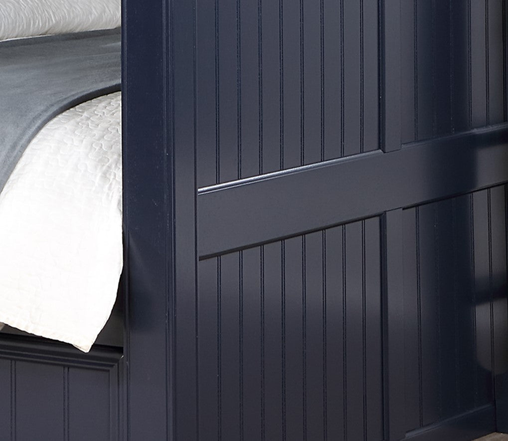 Cambridge Quad Bunk Beds