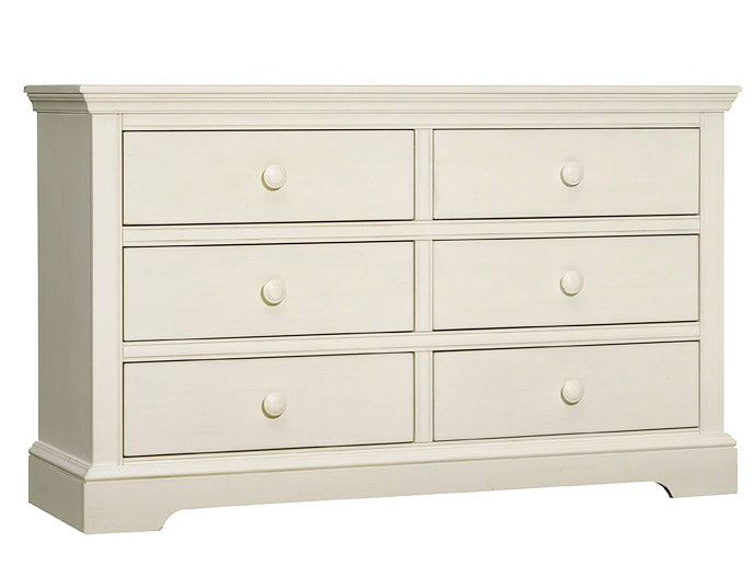 Hanley Double Dresser