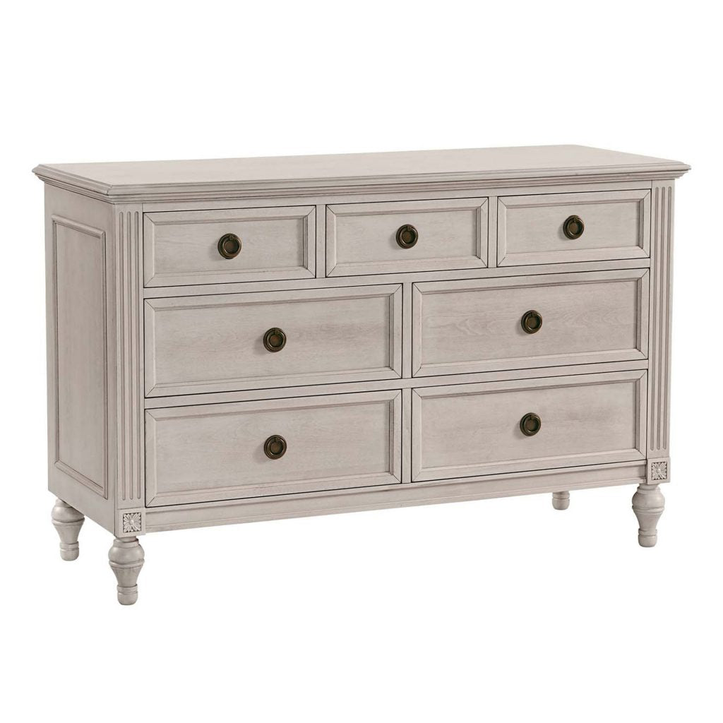 Viola Dresser