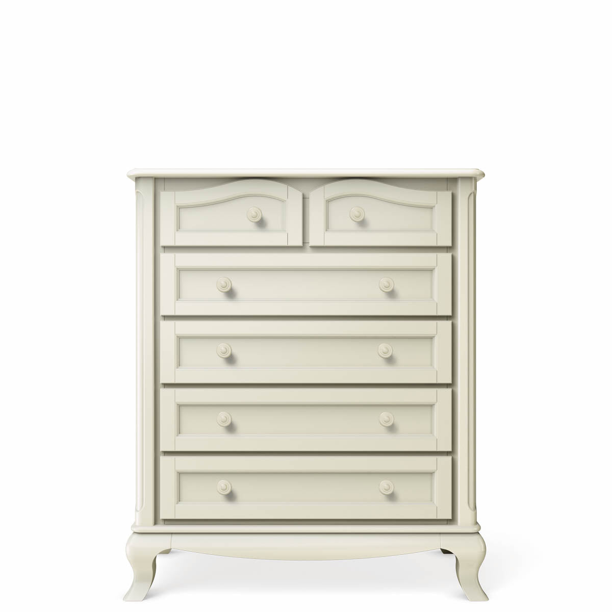 Cleopatra Chest