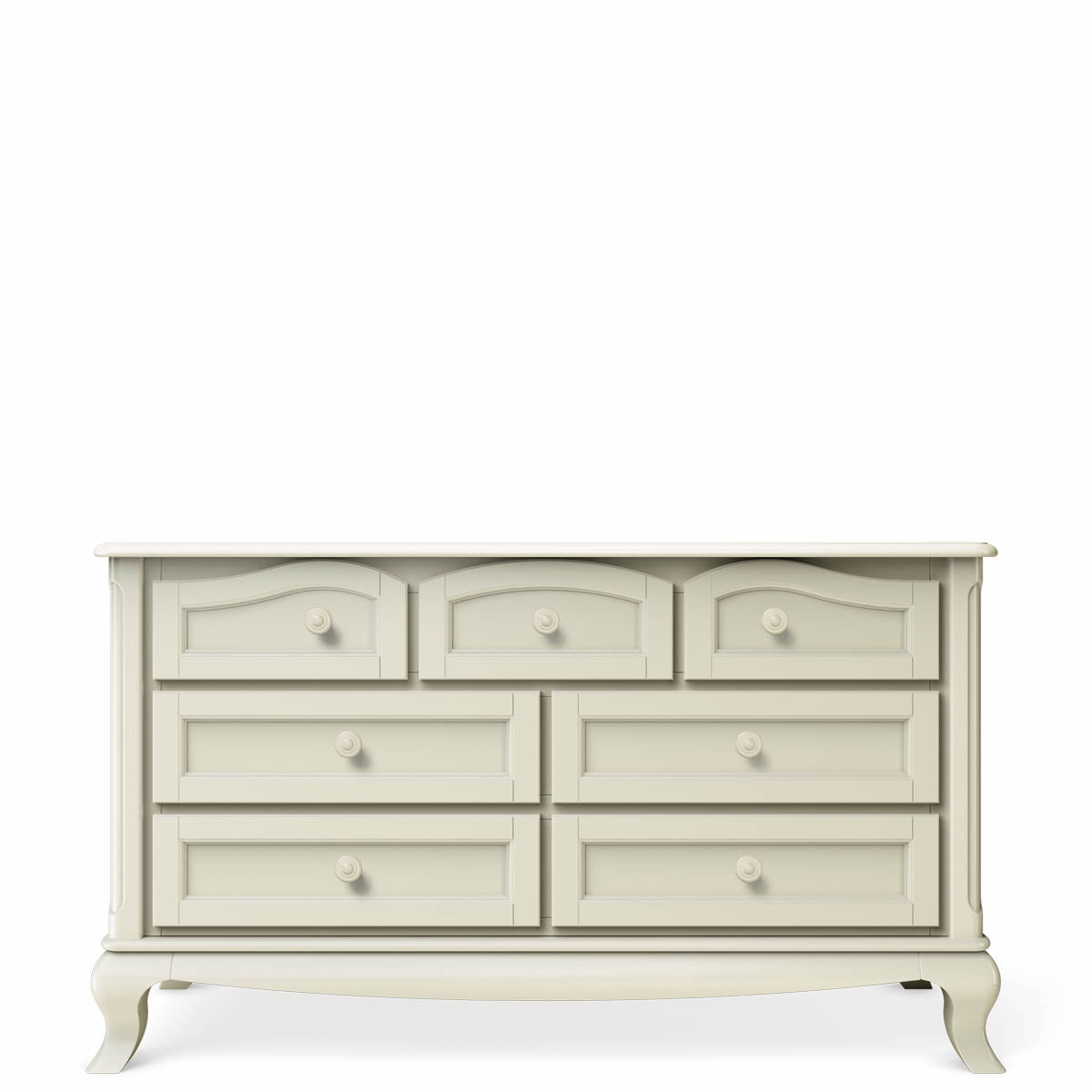 Cleopatra Double Dresser