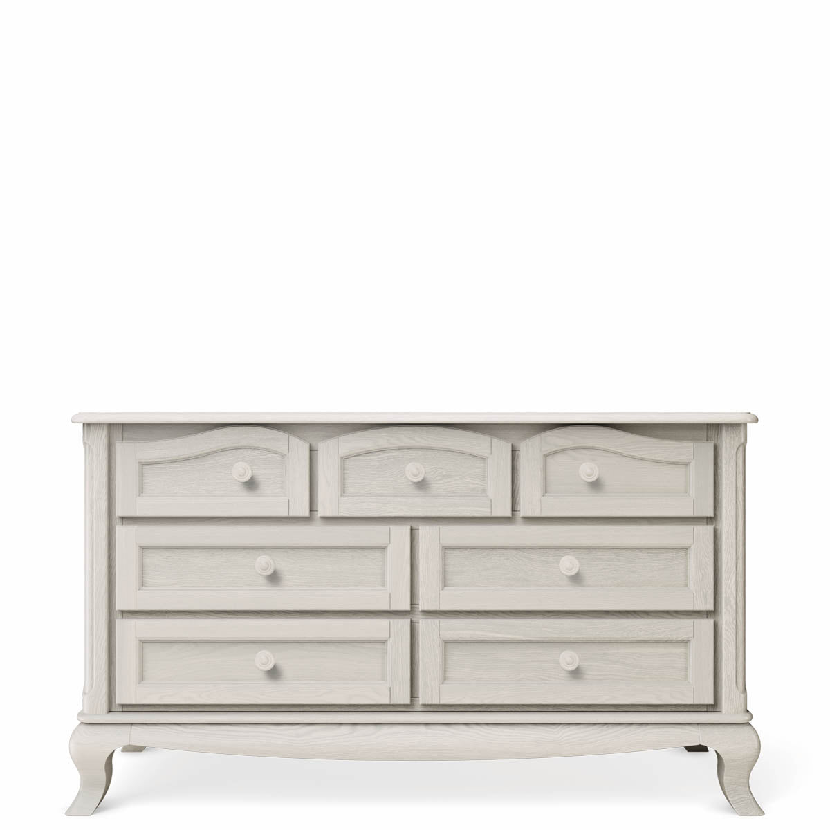 Cleopatra Double Dresser