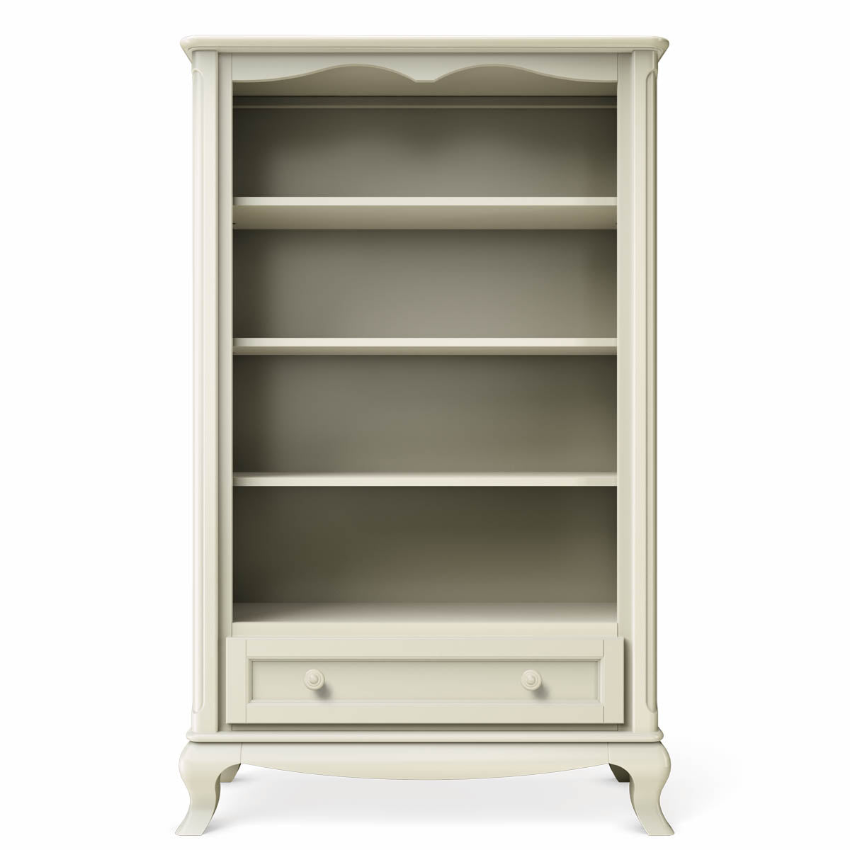 Cleopatra Bookcase