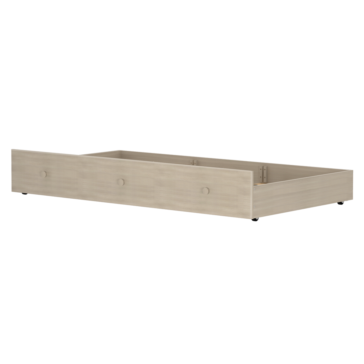 Space Saver Trundle Bed w/Slats