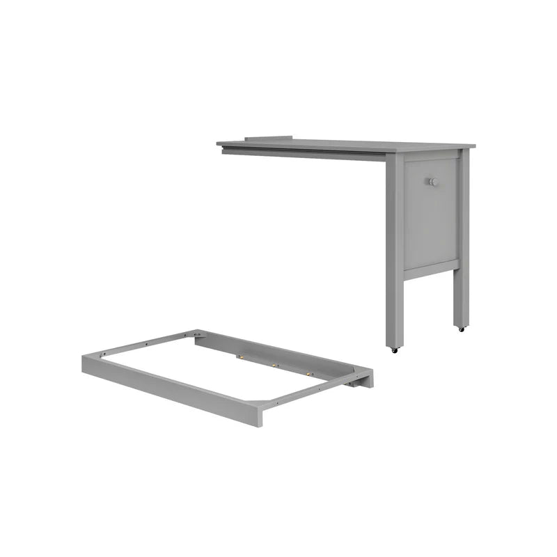Pull-Out Desk
