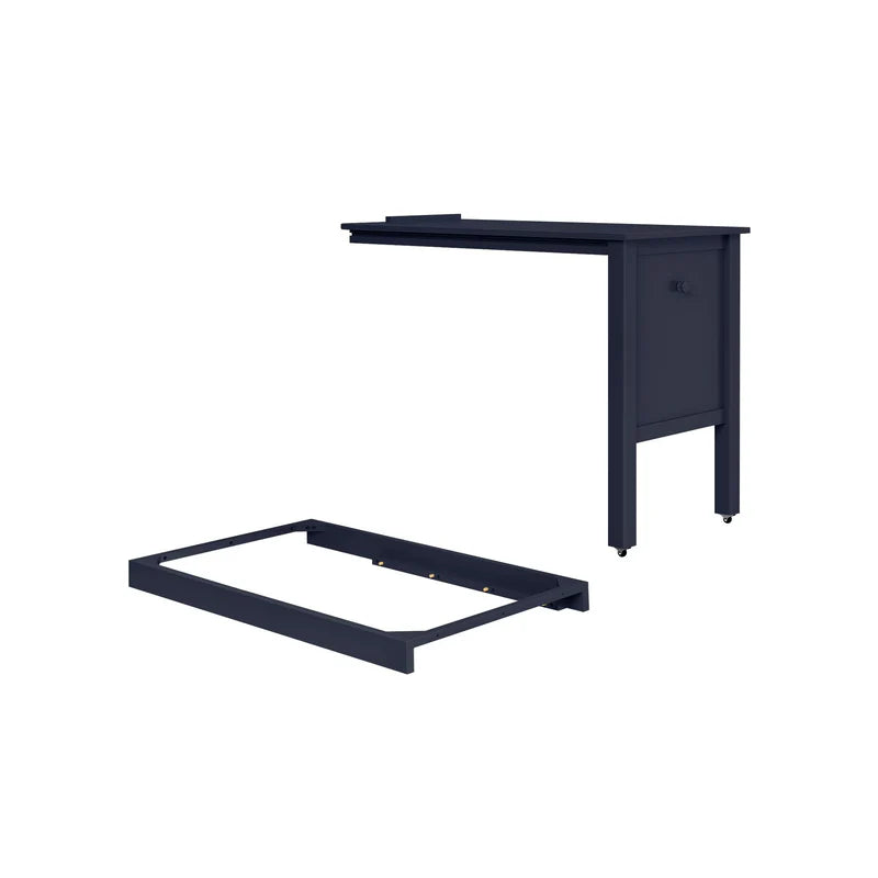 Pull-Out Desk