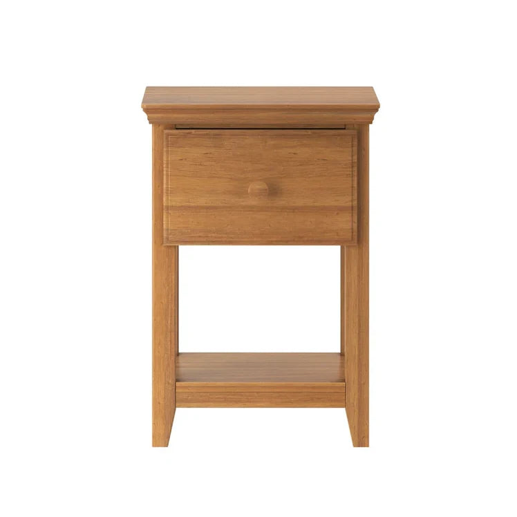 1-Drawer Nightstand