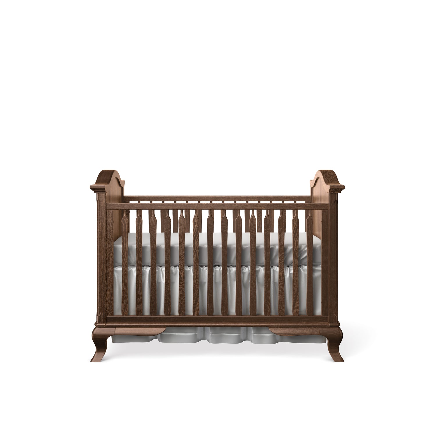 Cleopatra Classic Cribs