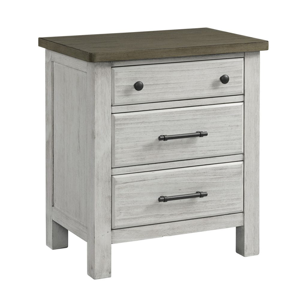 Timber Ridge Nightstand