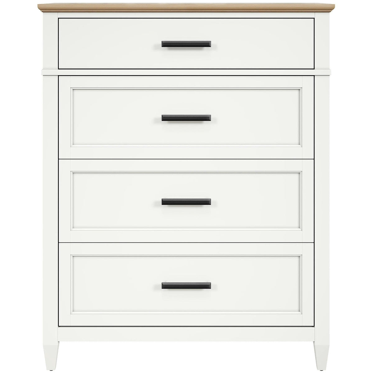 Parker House Artisan 4-Drawer Chest