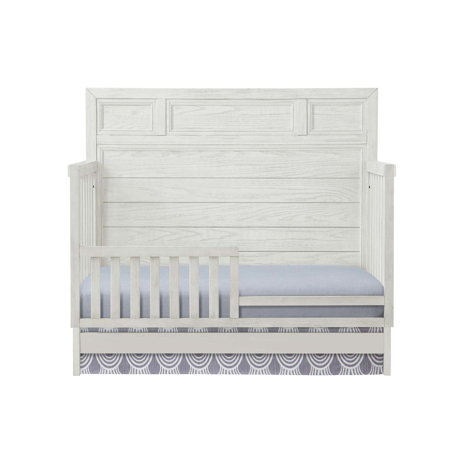 Foundry Flat Top Convertible Crib
