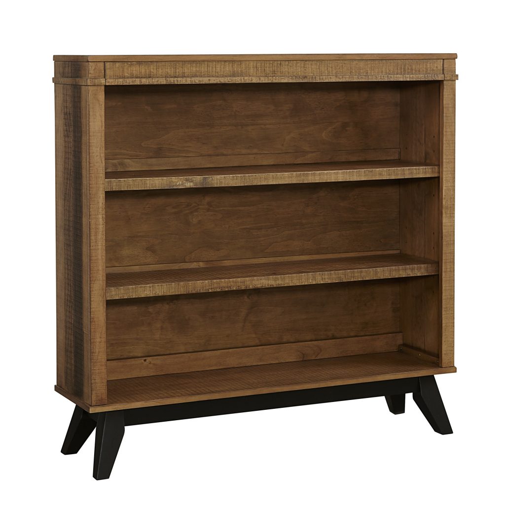Urban Hutch/Bookcase
