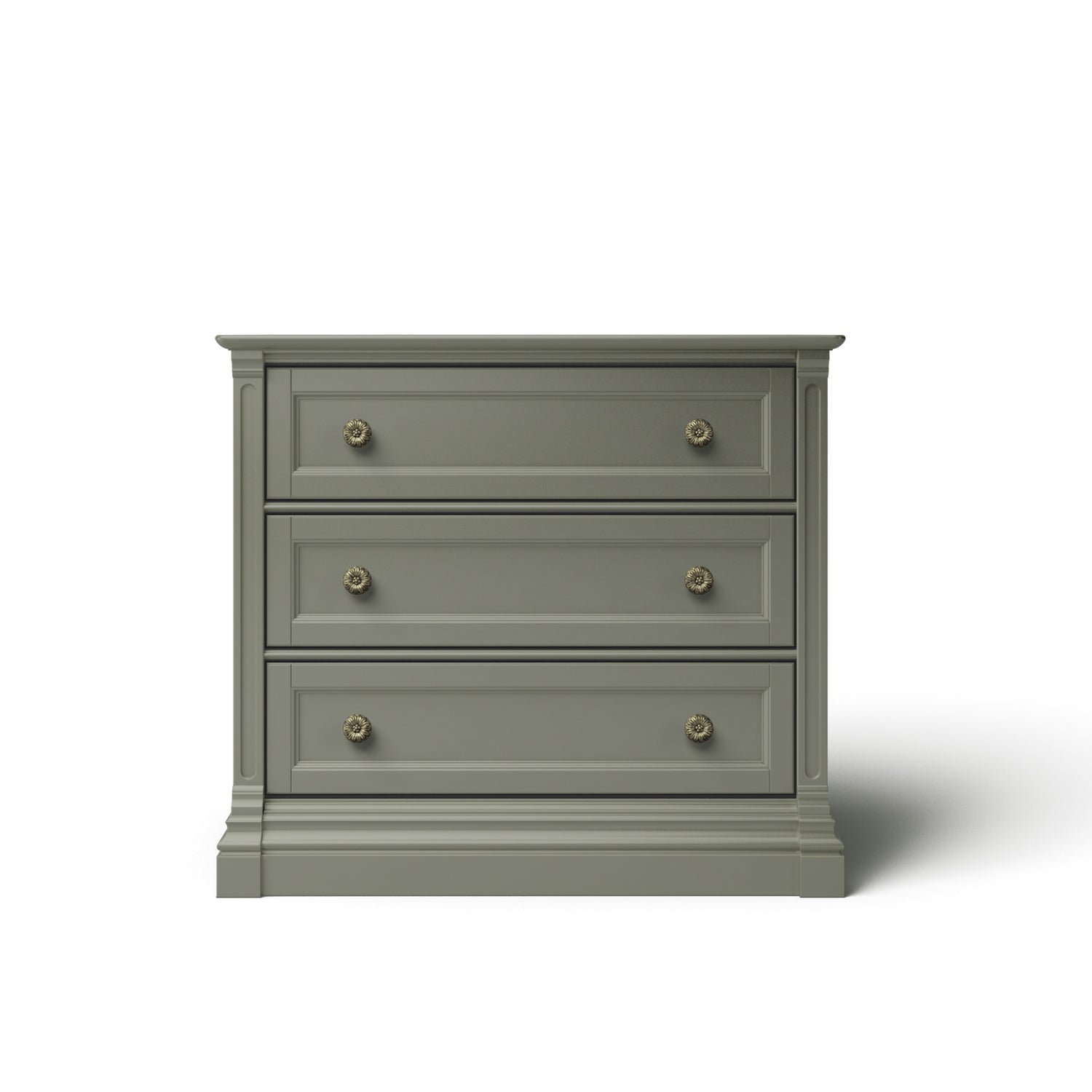 Imperio Single Dresser