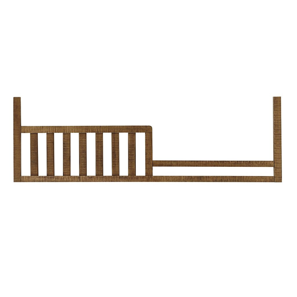 Urban Rustic Convertible Crib