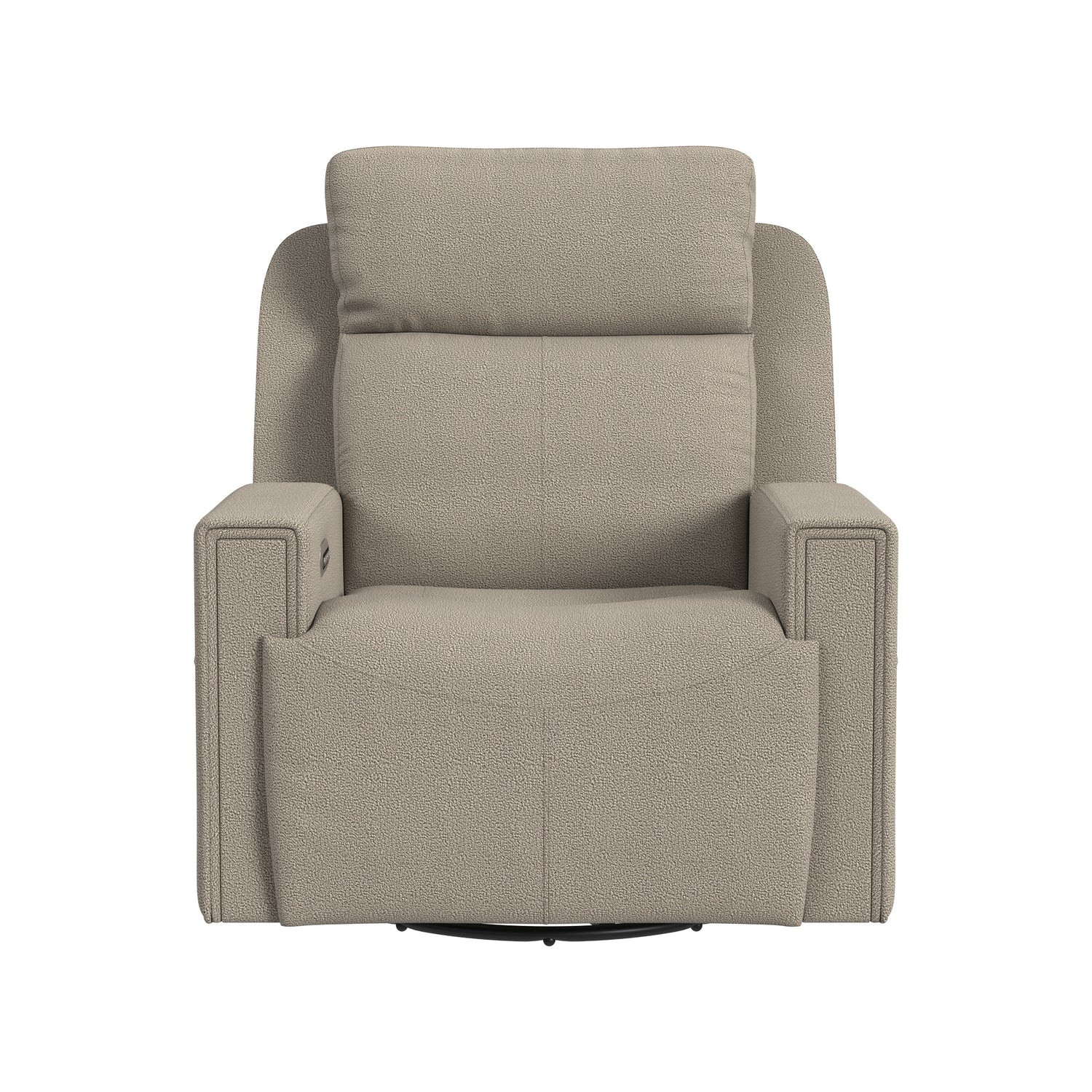 Sierra Triple Power Glider