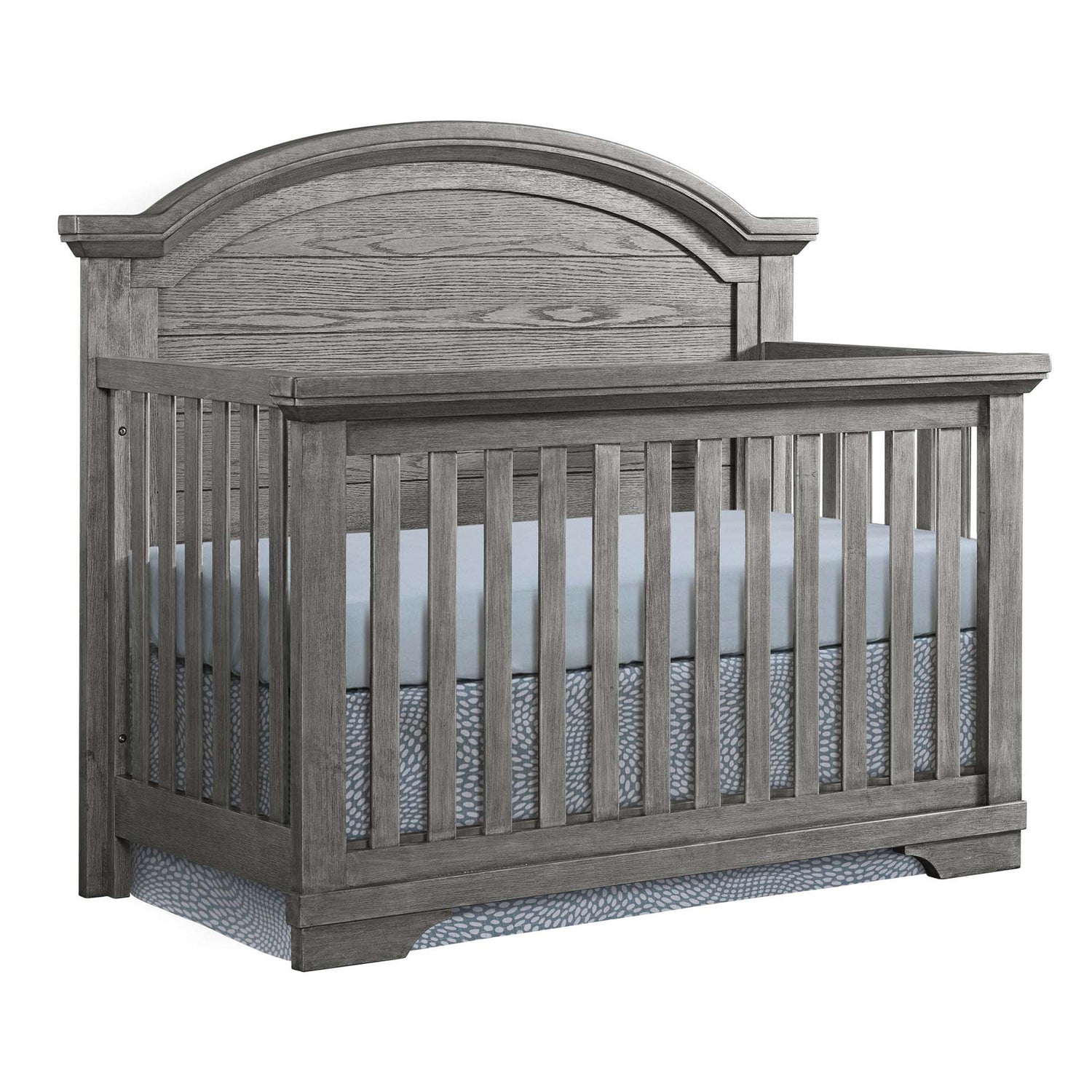 Foundry Arch Top Convertible Crib