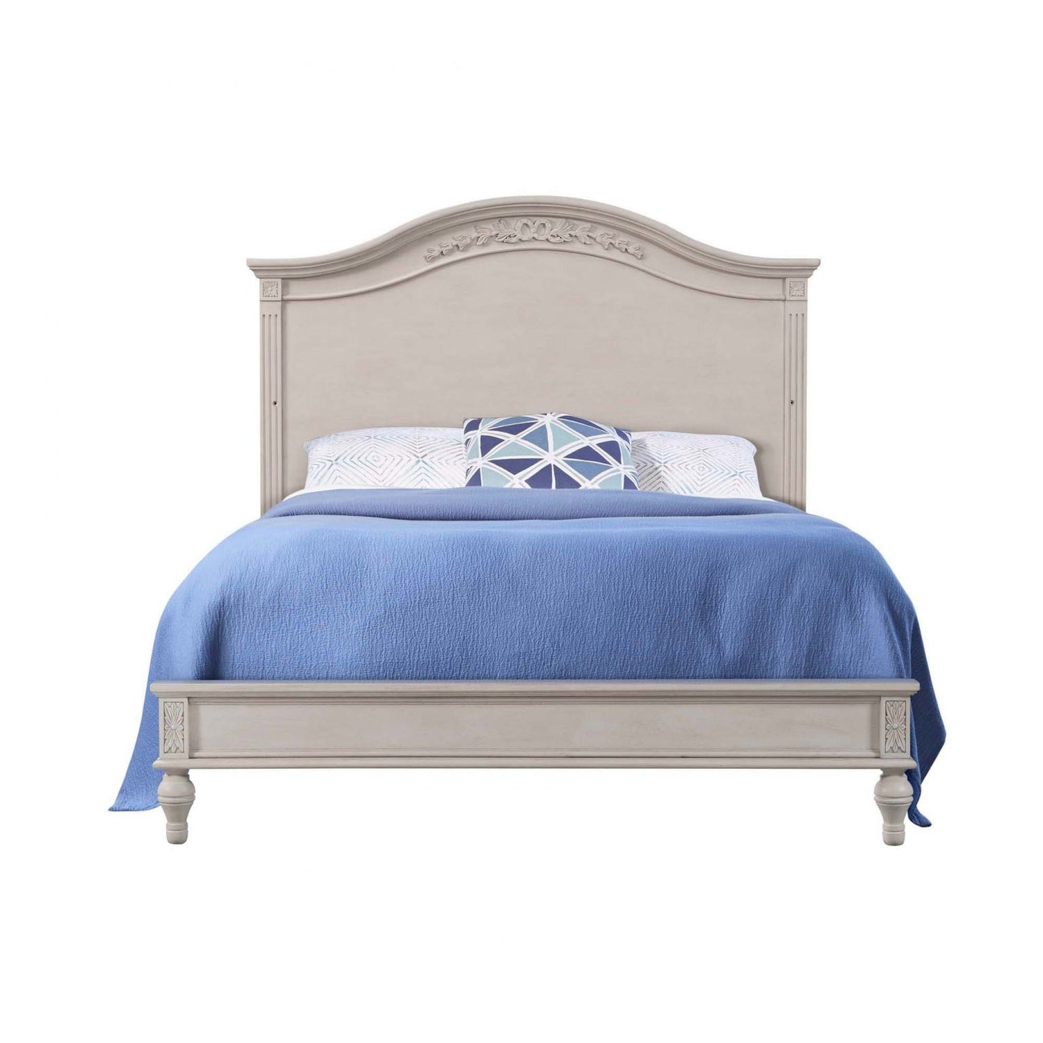 Viola Full Bed Rails