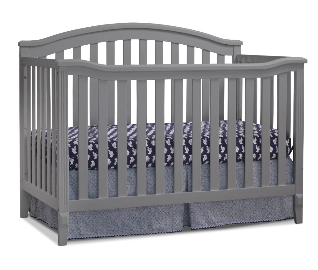 Berkley 4-in-1 Convertible Crib