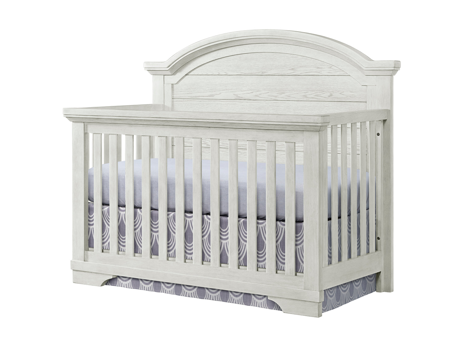 Foundry Arch Top Convertible Crib