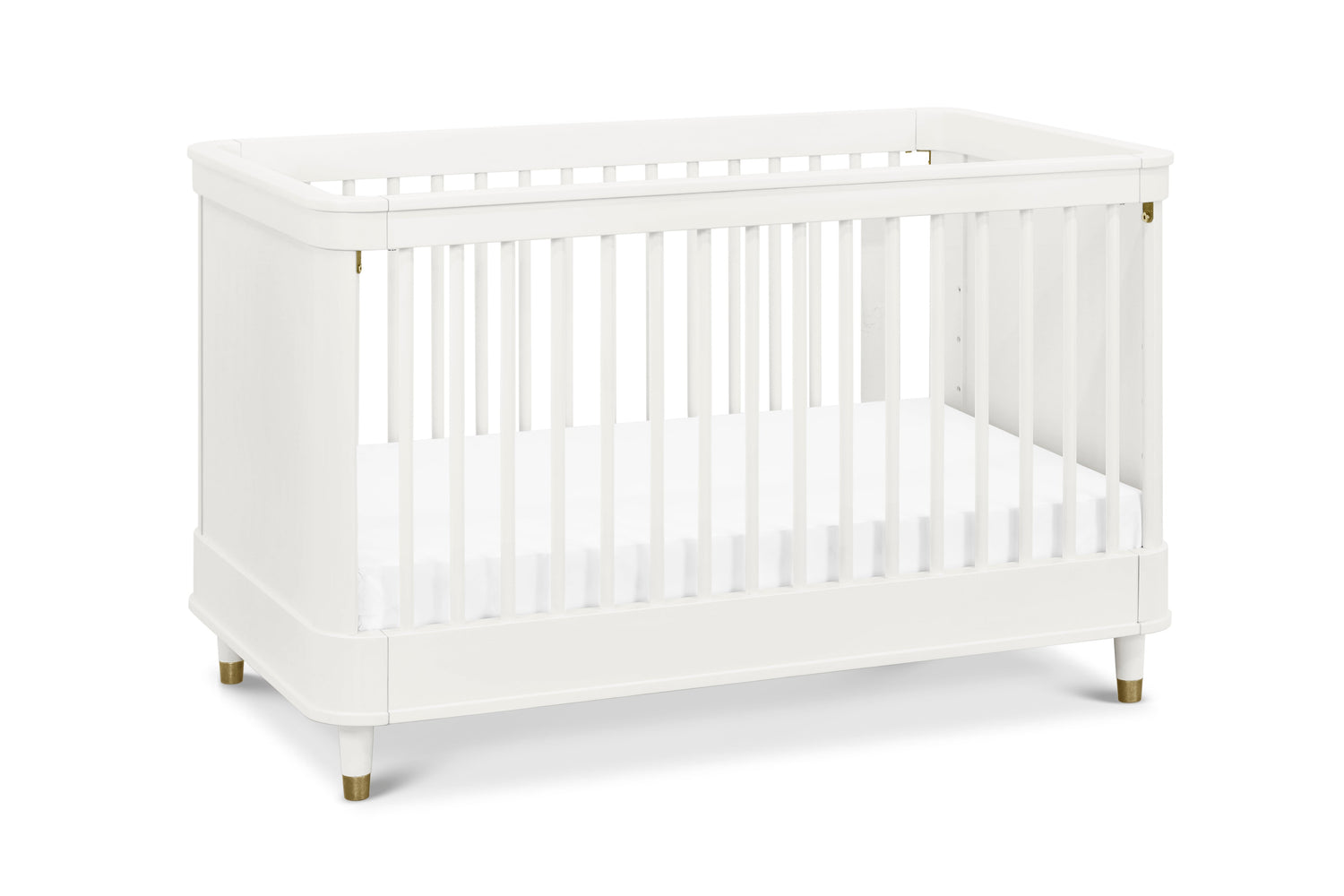 Tanner 3-in-1 Convertible Crib