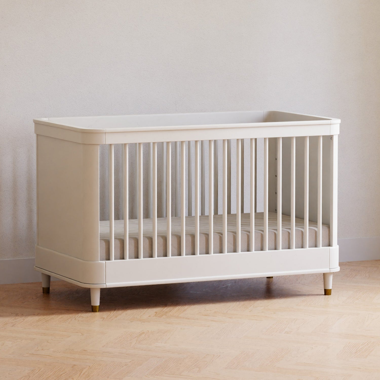 Tanner 3-in-1 Convertible Crib