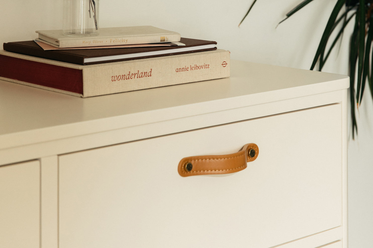 Tanner 6-Drawer Assembled Dresser