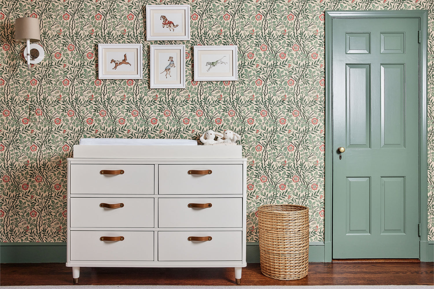 Tanner 6-Drawer Assembled Dresser