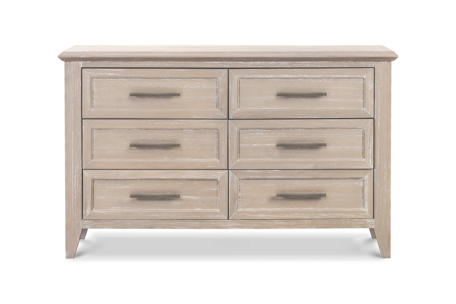 Beckett Double Dresser